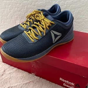 COPY - Training nano shoes